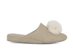 Geda Slippers
